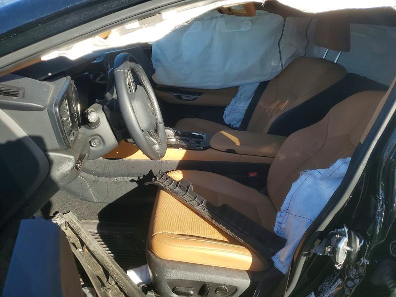75103525 :رقم المزاد ، JTJGGCEZ3R5005841 vin ، 2024 Lexus Nx مزاد بيع