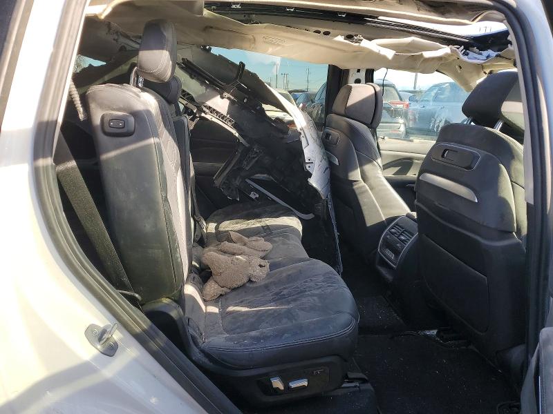 Продаж на аукціоні авто 2023 Bmw X7, vin: 5UX23EM06P9R07377, номер лоту: 79212775