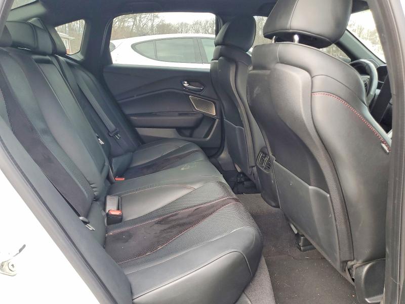 Продажа на аукционе авто 2021 Acura Tlx, vin: 19UUB6F55MA004788, номер лота: 74488045