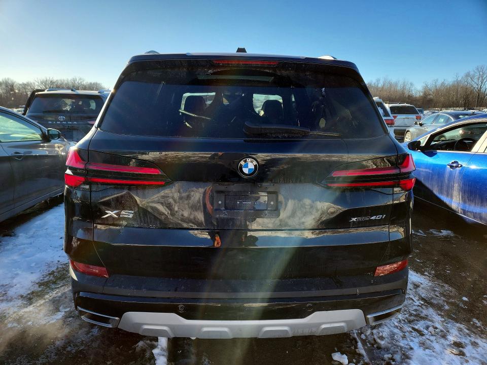Aukcja sprzedaży 2024 Bmw X5, vin: 5UX23EU04R9U66903, numer aukcji: 75256095