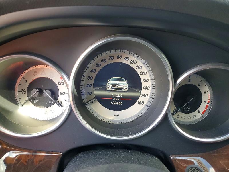 74542035 :رقم المزاد ، WDDLJ9BB4DA083161 vin ، 2013 Mercedes-benz Cls مزاد بيع