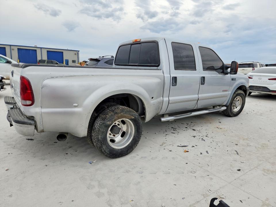 Aukcja sprzedaży 2004 Ford F250, vin: 1FTNW20P94EA61689, numer aukcji: 76385405