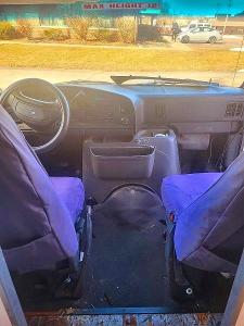 1995 Ford Econoline მანქანა იყიდება აუქციონზე, vin: 1FDKE37H5SHA01586, აუქციონის ნომერი: 77799805