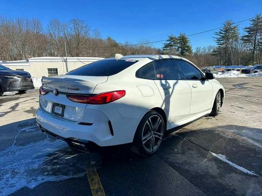 Aukcja sprzedaży 2021 Bmw M235xi, vin: WBA13AL06M7G83218, numer aukcji: 73248945