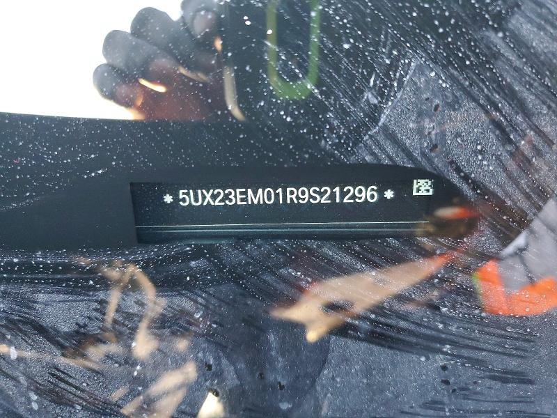 Aukcja sprzedaży 2024 Bmw X7, vin: 5UX23EM01R9S21296, numer aukcji: 78485735