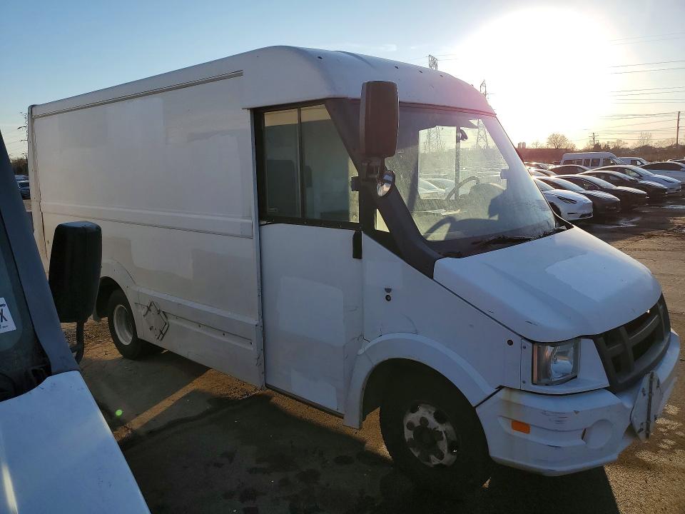 Aukcja sprzedaży 2013 Isuzu Npr, vin: JALB4T176D7W00303, numer aukcji: 98534255