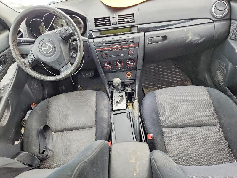 Aukcja sprzedaży 2009 Mazda 3 I, vin: JM1BK32F991229354, numer aukcji: 72699395