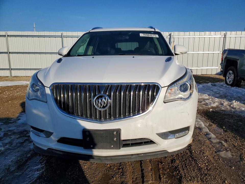 Aukcja sprzedaży 2016 Buick Enclave, vin: 5GAKVBKDXGJ338839, numer aukcji: 78984275