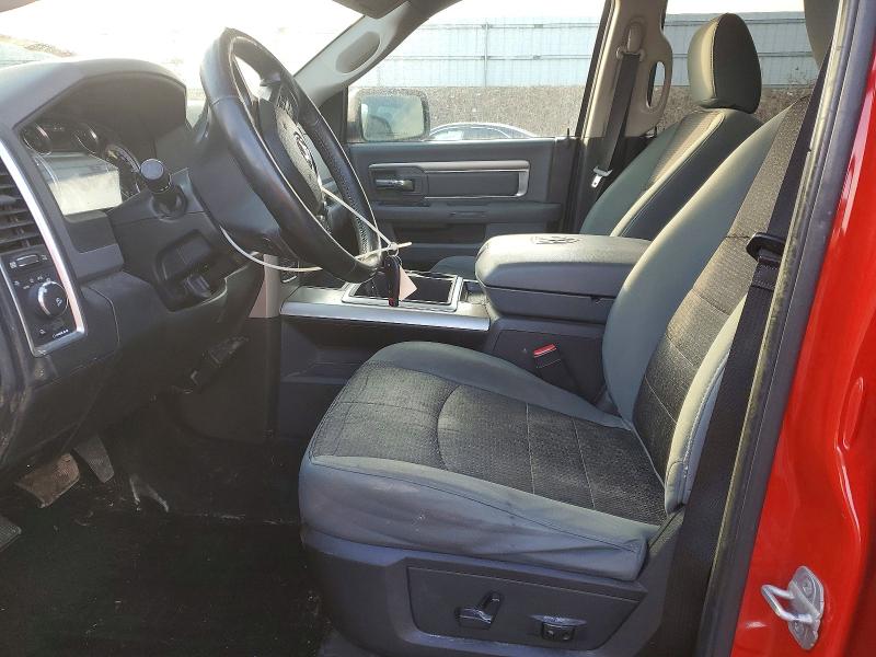 77334215 :رقم المزاد ، 1C6RR7LT3ES309766 vin ، 2014 Ram 1500 مزاد بيع