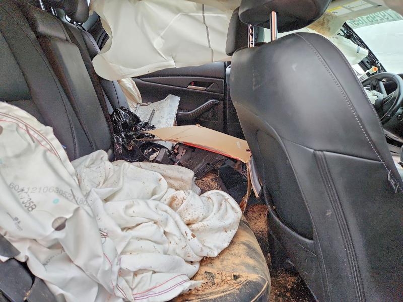 79295165 :رقم المزاد ، 3MVDMBBM4PM530897 vin ، 2023 Mazda Cx-30 مزاد بيع