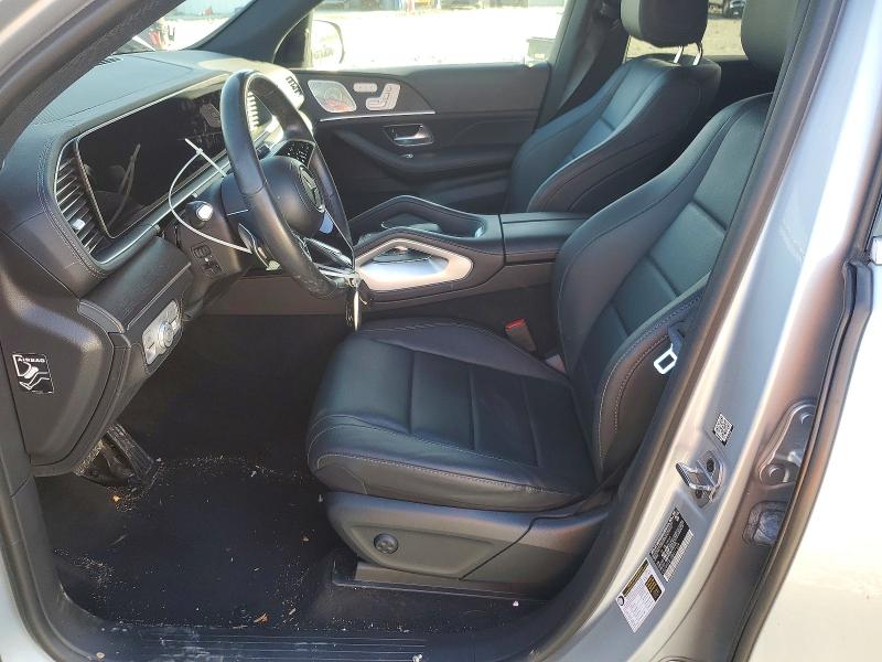 77115705 :رقم المزاد ، 4JGFB5KB1RB017189 vin ، 2024 Mercedes-benz Gle مزاد بيع