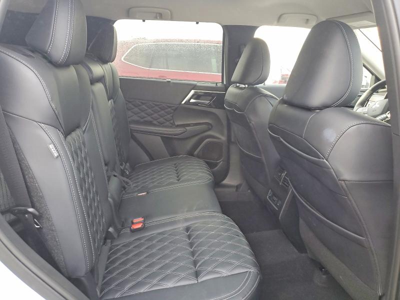 Aukcja sprzedaży 2024 Mitsubishi Outlander, vin: JA4J4WA81RZ064504, numer aukcji: 77205835