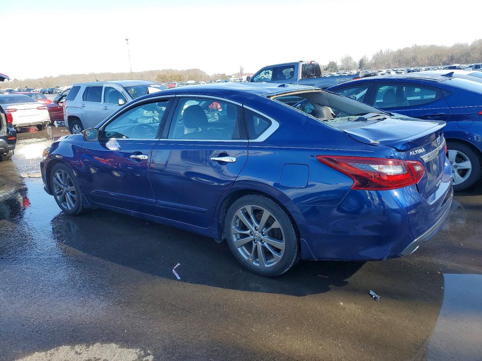Aukcja sprzedaży 2018 Nissan Altima, vin: 1N4AL3APXJC226769, numer aukcji: 79164565