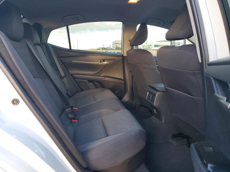 Продажа на аукционе авто 2025 Toyota Camry, vin: 4T1DAACK1SU181618, номер лота: 78300965