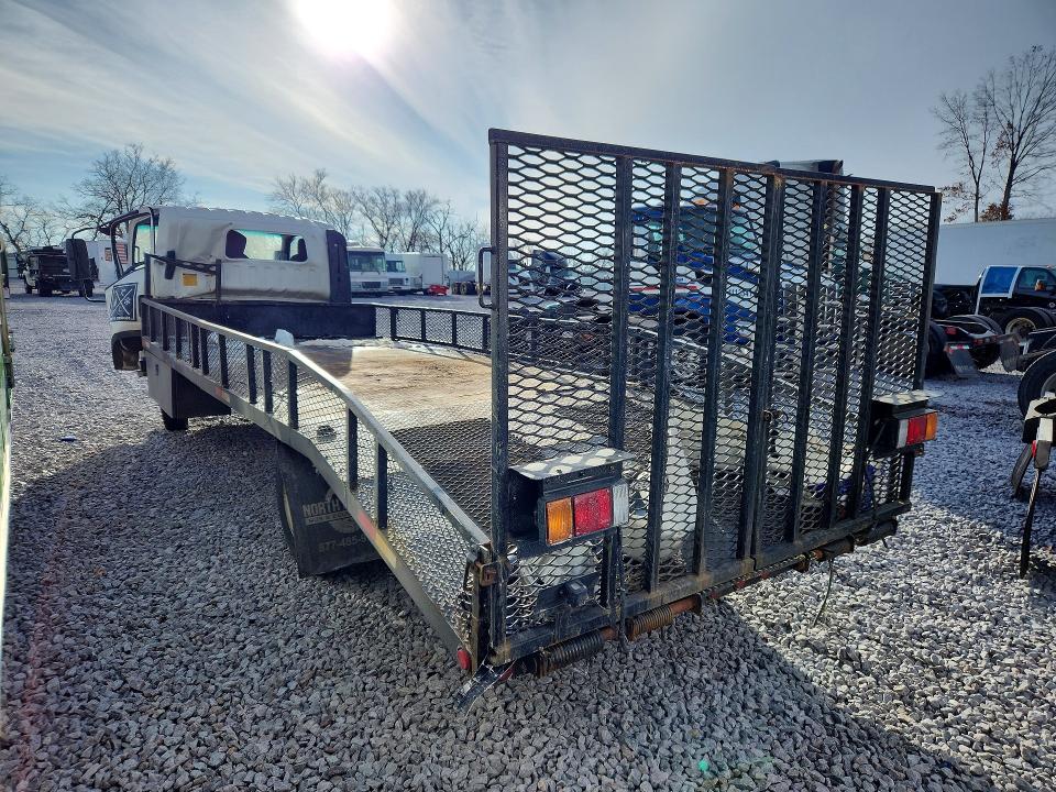 53327516 :رقم المزاد ، 54DC4W1D9PS207616 vin ، 2023 Isuzu Npr Hd مزاد بيع