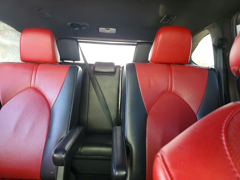 Aukcja sprzedaży 2021 Toyota Highlander, vin: 5TDJZRAH0MS065100, numer aukcji: 79052255