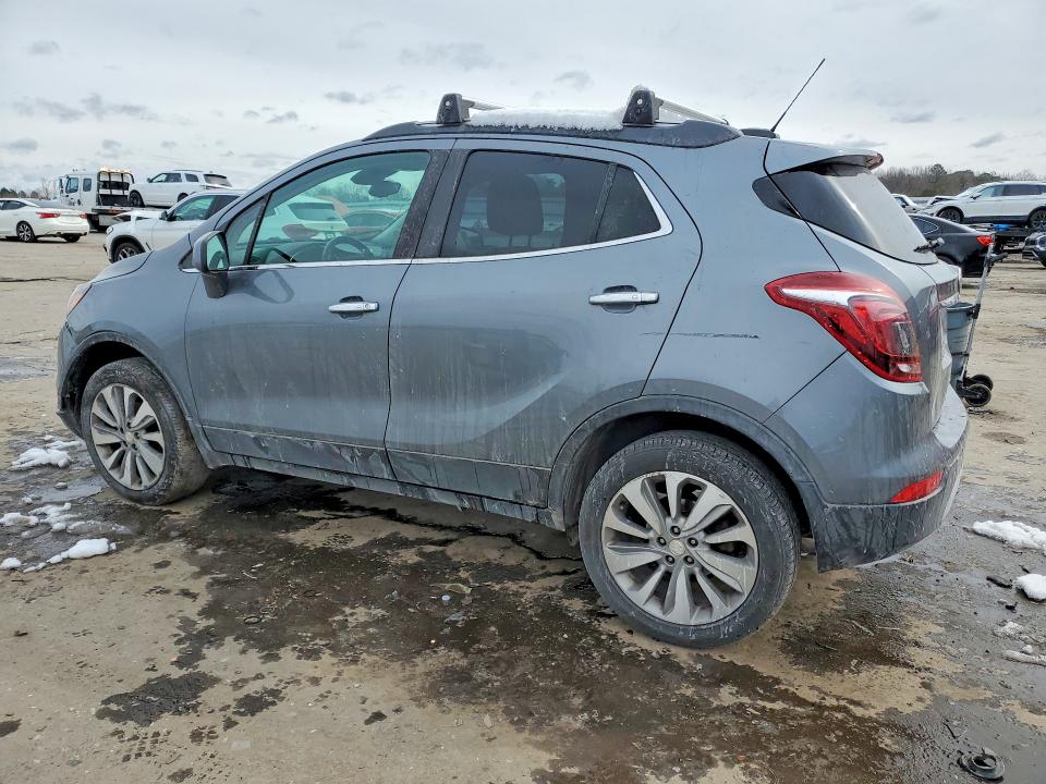 Продаж на аукціоні авто 2020 Buick Encore, vin: KL4CJESB8LB011840, номер лоту: 78401525