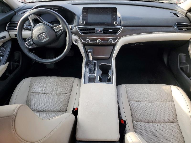 Aukcja sprzedaży 2019 Honda Accord, vin: 1HGCV1F54KA066671, numer aukcji: 77717175