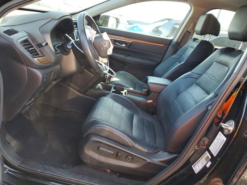 Продажа на аукционе авто 2019 Honda Cr-v, vin: 5J6RW1H89KA014475, номер лота: 78418405