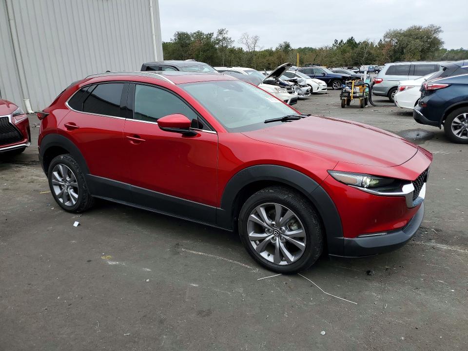 Aukcja sprzedaży 2021 Mazda Cx-30, vin: 3MVDMADM0MM225111, numer aukcji: 75912255
