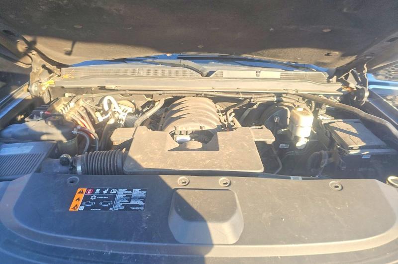 Aukcja sprzedaży 2019 Cadillac Escalade, vin: 1GYS3HKJ8KR124854, numer aukcji: 79027245