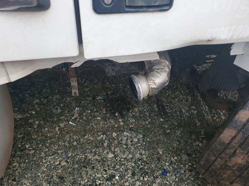 77507335 :رقم المزاد ، 4V4NC9EH7PN339937 vin ، 2023 Volvo Vnl مزاد بيع