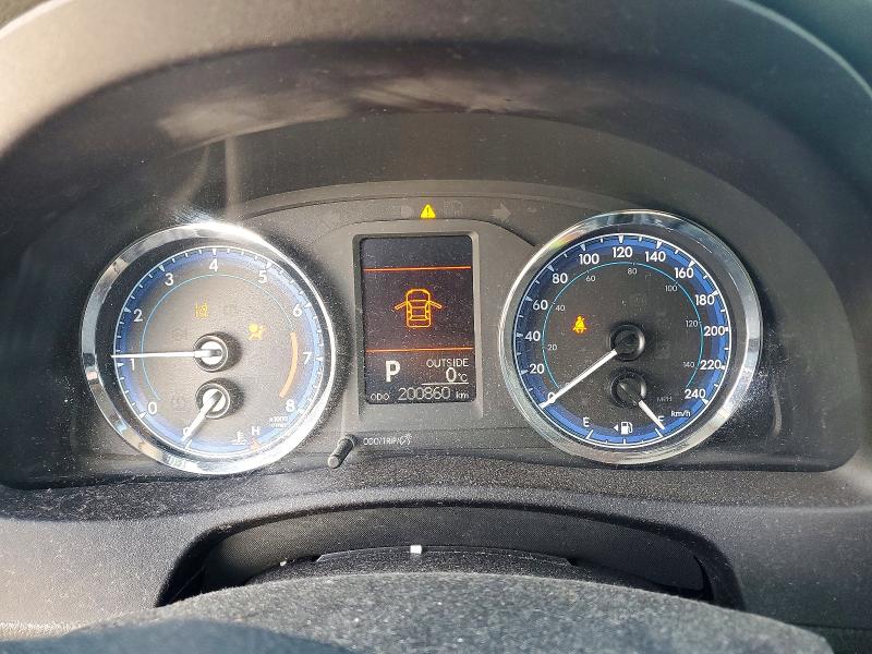 2017 Toyota Corolla მანქანა იყიდება აუქციონზე, vin: 2T1BURHE0HC782240, აუქციონის ნომერი: 78902795