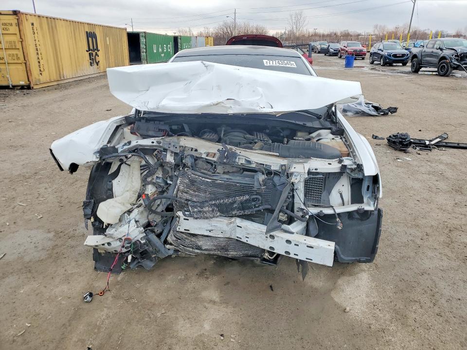Aukcja sprzedaży 2013 Chrysler 300, vin: 2C3CCAFJ6DH601039, numer aukcji: 77743545