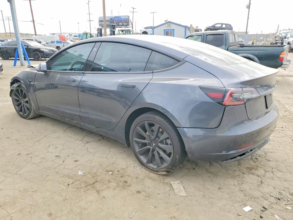 Aukcja sprzedaży 2019 Tesla Model 3, vin: 5YJ3E1EA8KF537015, numer aukcji: 73095145