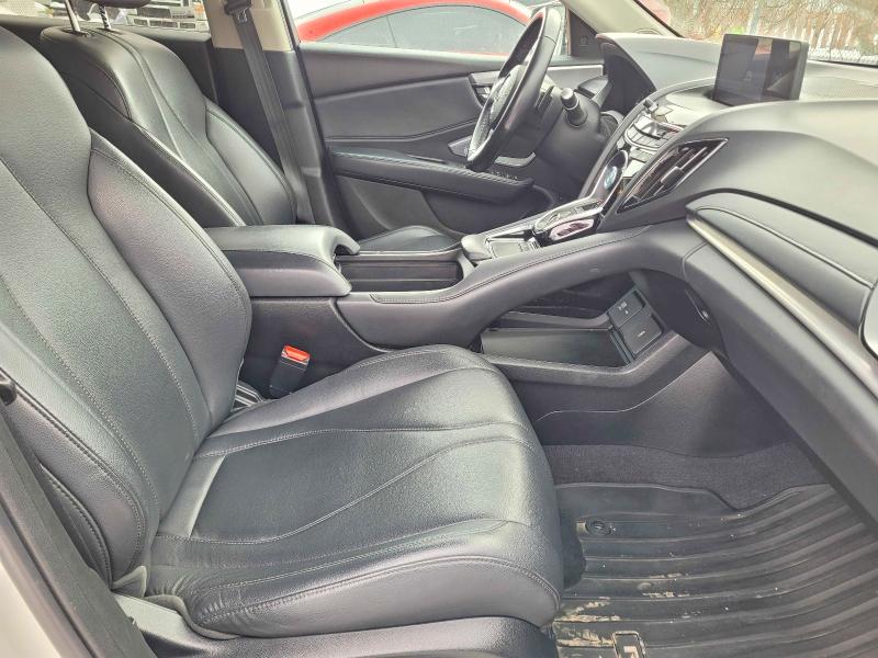 Продаж на аукціоні авто 2019 Acura Rdx, vin: 5J8TC2H31KL805295, номер лоту: 78302225