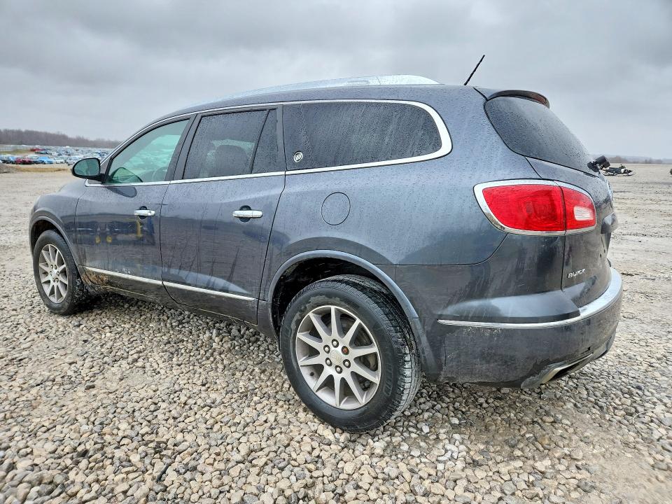 78068525 :رقم المزاد ، 5GAKRCKD4DJ111751 vin ، 2013 Buick Enclave مزاد بيع