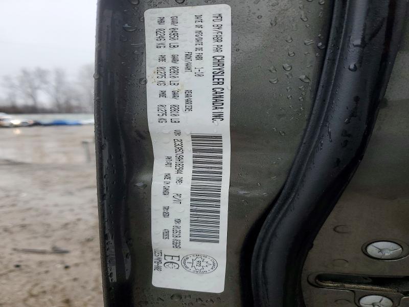 Aukcja sprzedaży 2010 Chrysler 300, vin: 2C3CA5CV9AH182944, numer aukcji: 75088305