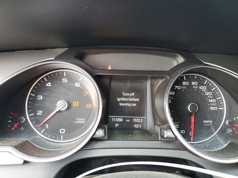 Продажа на аукционе авто 2013 Audi A5, vin: WAULFAFR5DA020992, номер лота: 78737755