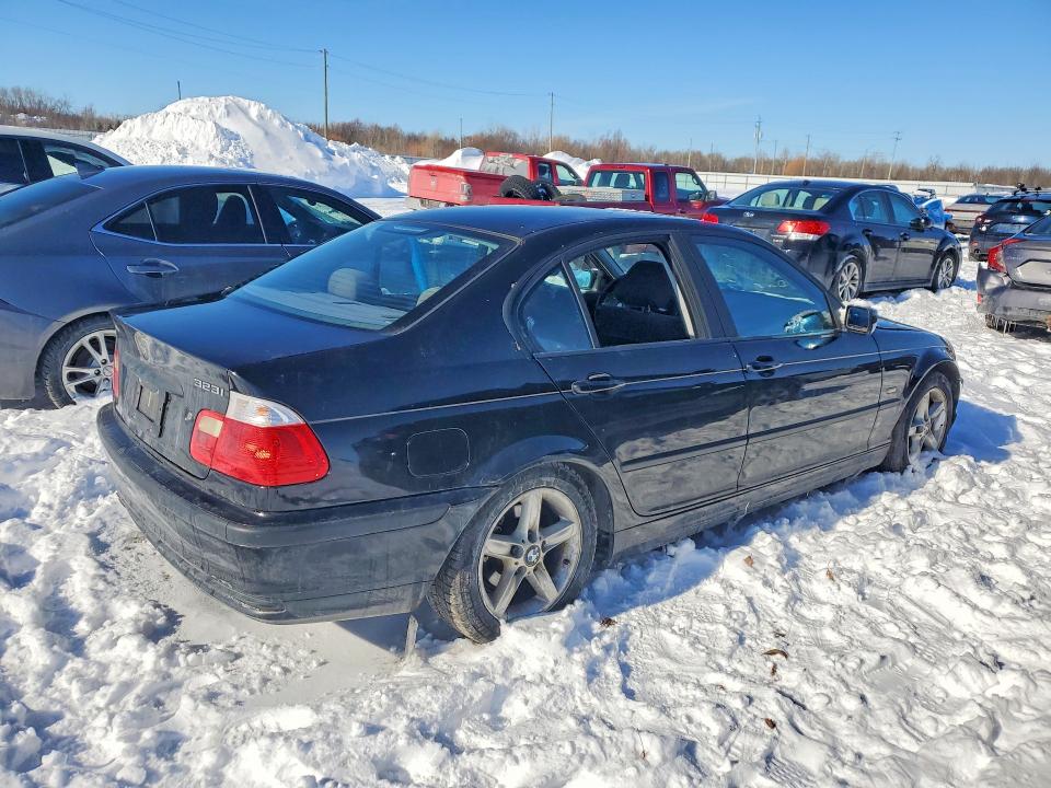 Продажа на аукционе авто 1999 Bmw 323, vin: WBAAM3331XKC56114, номер лота: 76770605