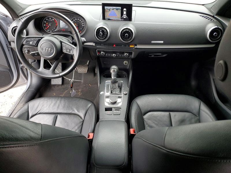 Продажа на аукционе авто 2019 Audi A3, vin: WAUAUGFF0K1014679, номер лота: 78340005