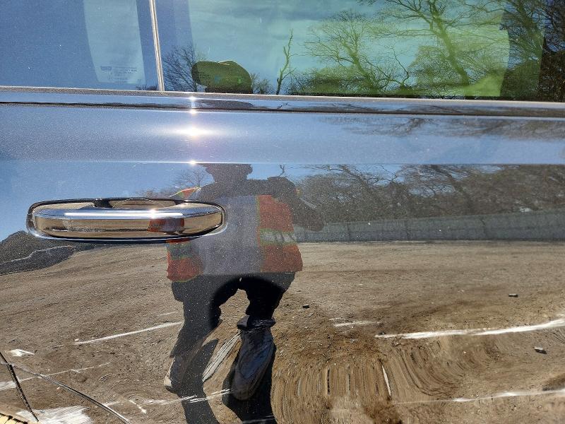 Aukcja sprzedaży 2026 Cadillac Escalade Iq, vin: 1GYTEEKL7TU100087, numer aukcji: 78877675