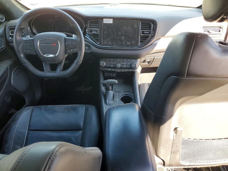Aukcja sprzedaży 2022 Dodge Durango R/, vin: 1C4SDJCT8NC134284, numer aukcji: 78093565
