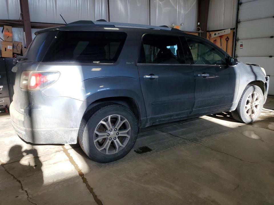 Aukcja sprzedaży 2013 Gmc Acadia, vin: 1GKKVRED2DJ115617, numer aukcji: 76346435