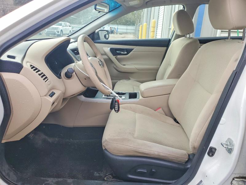2015 Nissan Altima მანქანა იყიდება აუქციონზე, vin: 1N4AL3AP1FC283336, აუქციონის ნომერი: 77563975