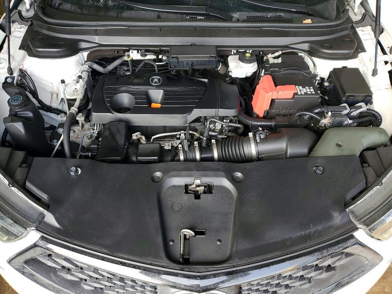 Продаж на аукціоні авто 2021 Acura Rdx, vin: 5J8TC2H68ML035142, номер лоту: 77432645