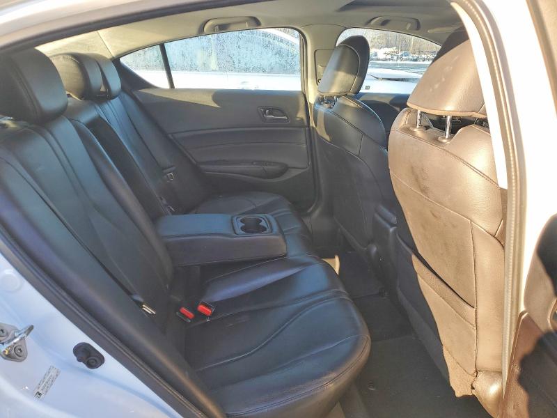 Продажа на аукционе авто 2019 Acura Ilx, vin: 19UDE2F39KA012761, номер лота: 78140945