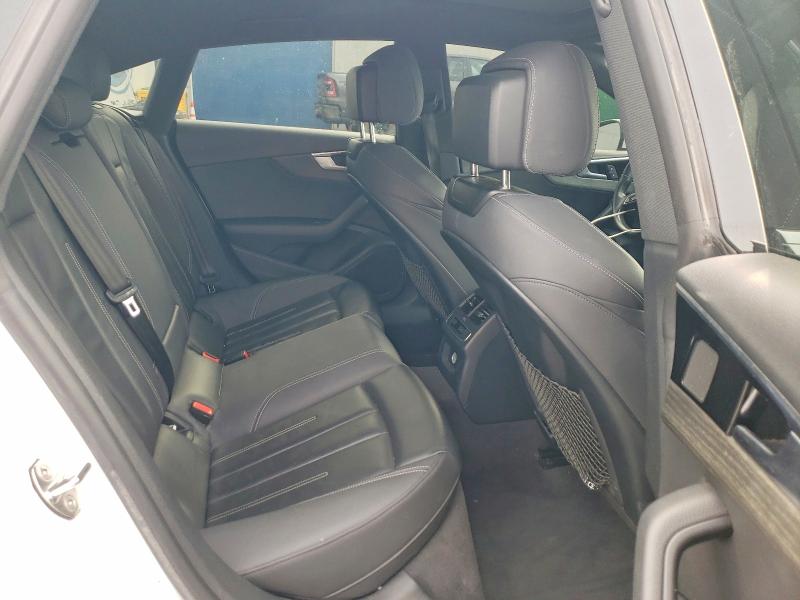 Продаж на аукціоні авто 2021 Audi A5, vin: WAUDACF56MA016610, номер лоту: 77737625