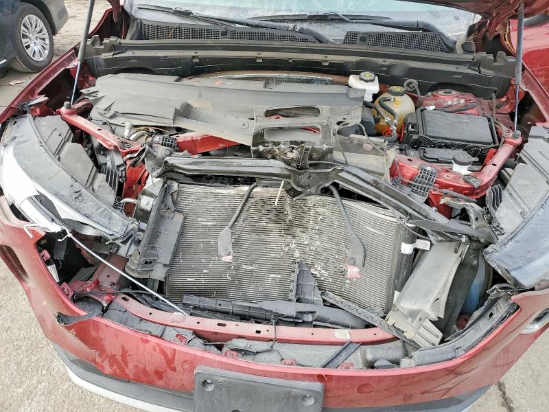 Продажа на аукционе авто 2023 Buick Envision, vin: LRBFZNR49PD126944, номер лота: 77414465