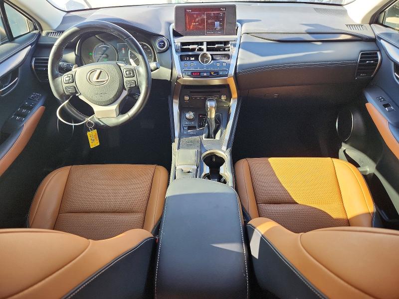 Aukcja sprzedaży 2020 Lexus Nx, vin: JTJDJRDZ2L2127415, numer aukcji: 76260865