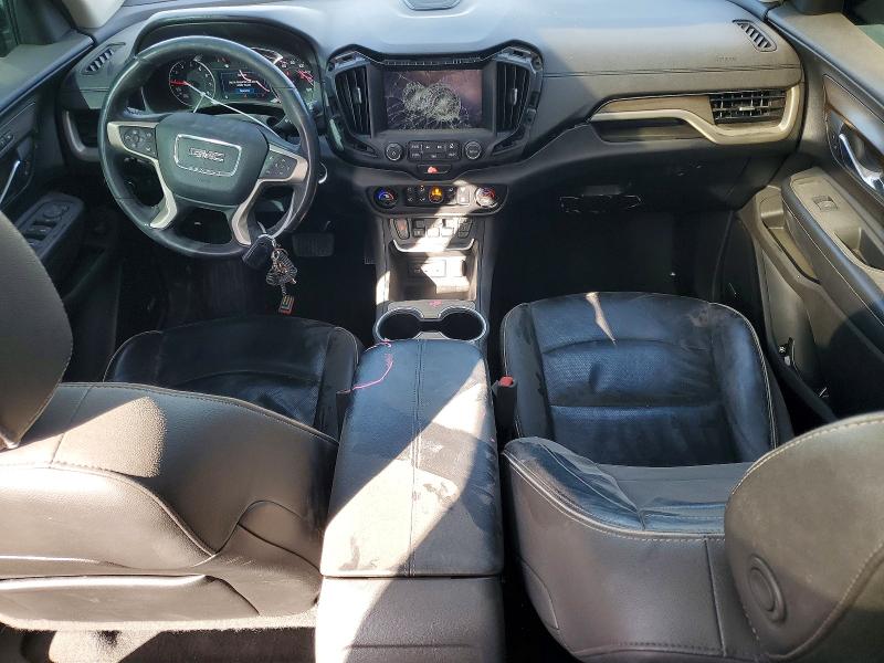 Продаж на аукціоні авто 2018 Gmc Terrain, vin: 3GKALSEX8JL383112, номер лоту: 75769035