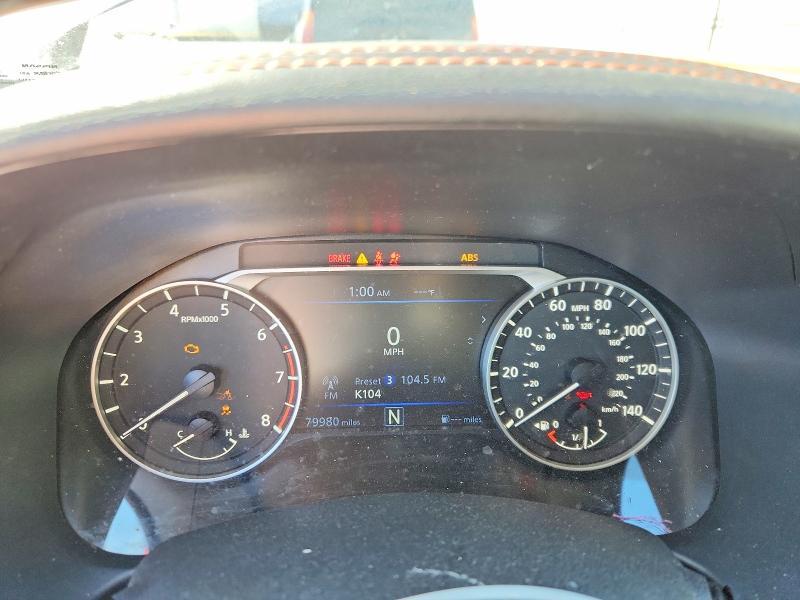 2020 Nissan Altima მანქანა იყიდება აუქციონზე, vin: 1N4BL4CV3LC180274, აუქციონის ნომერი: 74273265