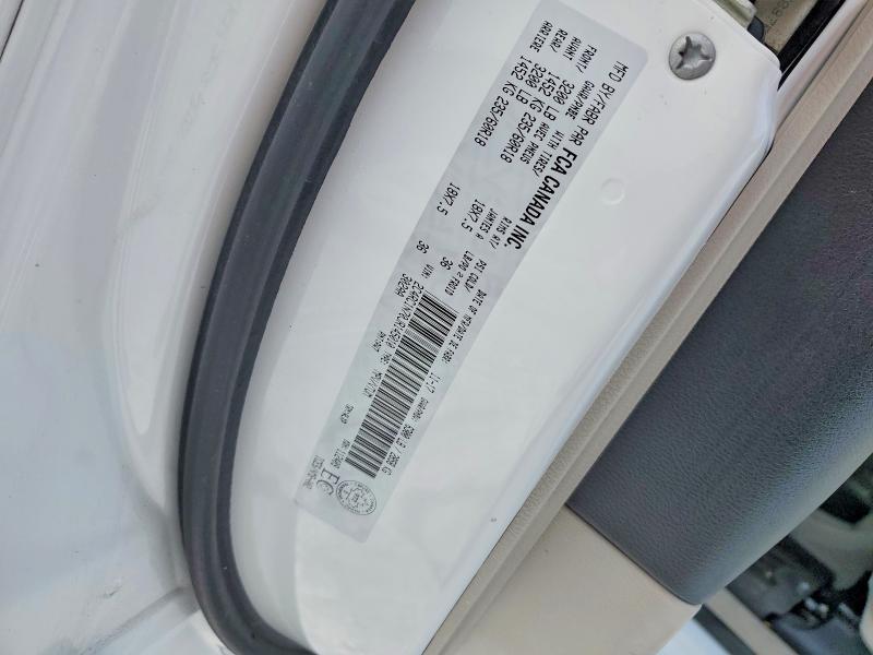 Продаж на аукціоні авто 2018 Chrysler Pacifica, vin: 2C4RC1N70JR145010, номер лоту: 78702295