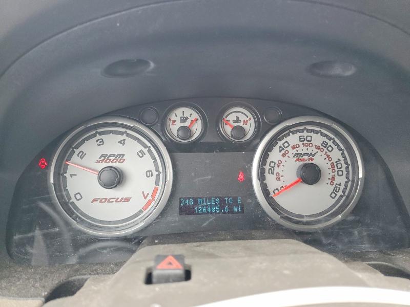 Aukcja sprzedaży 2011 Ford Focus, vin: 1FAHP3FN7BW193076, numer aukcji: 78274305