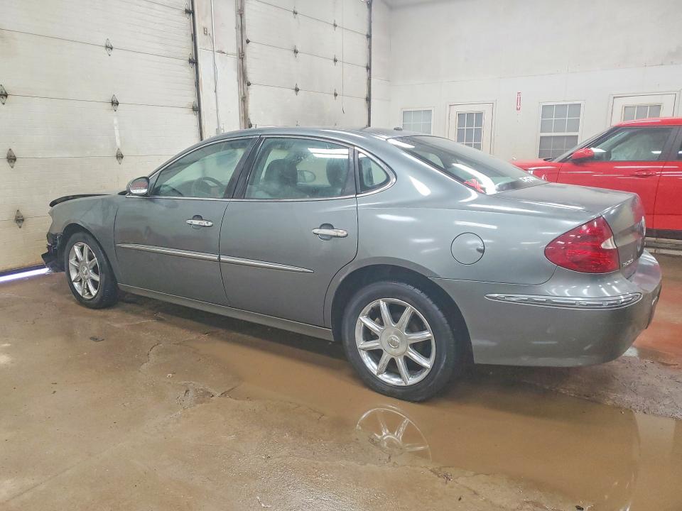 Auction sale of the 2005 Buick Lacrosse, vin: 2G4WE567251248819, lot number: 78135675