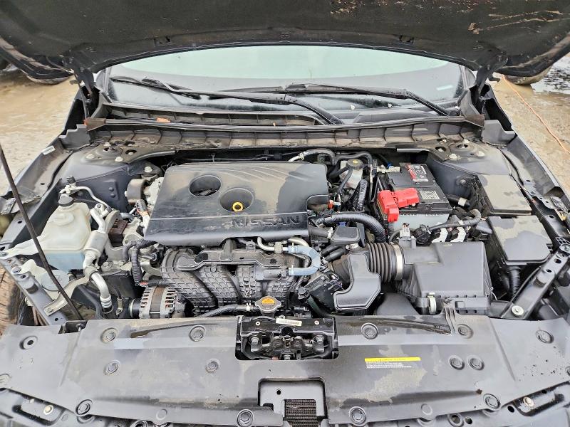 Aukcja sprzedaży 2020 Nissan Altima, vin: 1N4BL4DWXLC100749, numer aukcji: 78030675